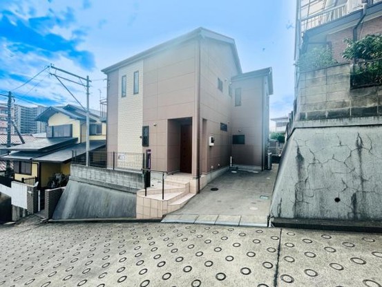 detached 神奈川県座間市広野台１丁目
地図を見る