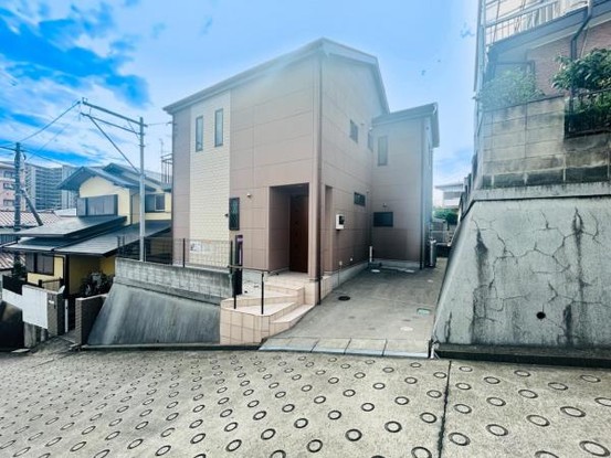 detached 神奈川県座間市広野台１丁目
地図を見る