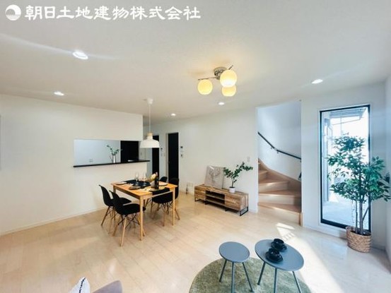 detached 神奈川県座間市広野台１丁目
地図を見る