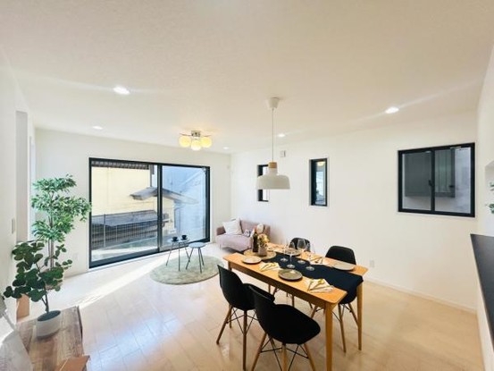 detached 神奈川県座間市広野台１丁目
地図を見る