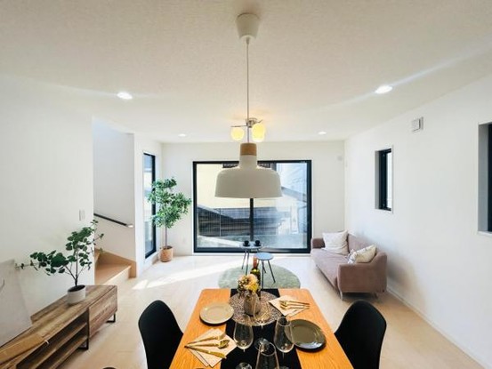 detached 神奈川県座間市広野台１丁目
地図を見る