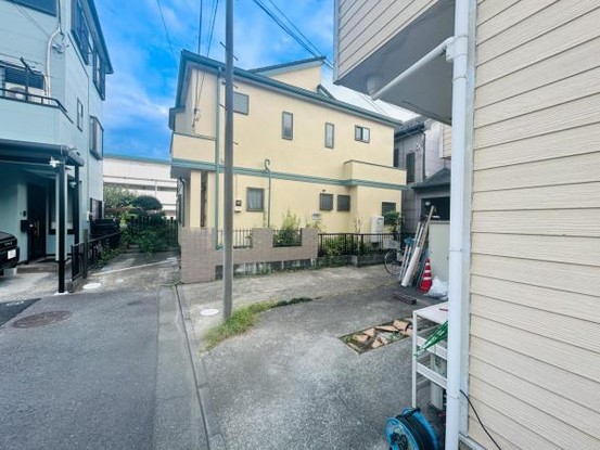 detached 神奈川県座間市相模が丘２丁目
地図を見る