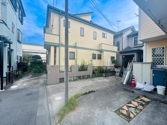 detached 神奈川県座間市相模が丘２丁目
地図を見る