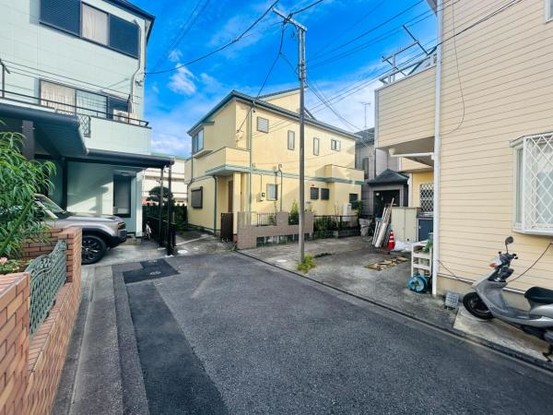 detached 神奈川県座間市相模が丘２丁目
地図を見る