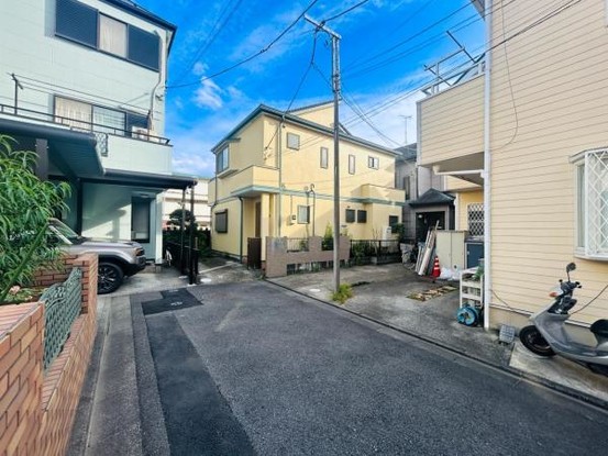 detached 神奈川県座間市相模が丘２丁目
地図を見る