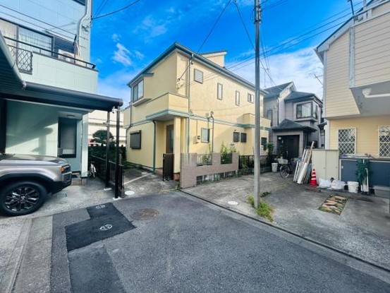 detached 神奈川県座間市相模が丘２丁目
地図を見る