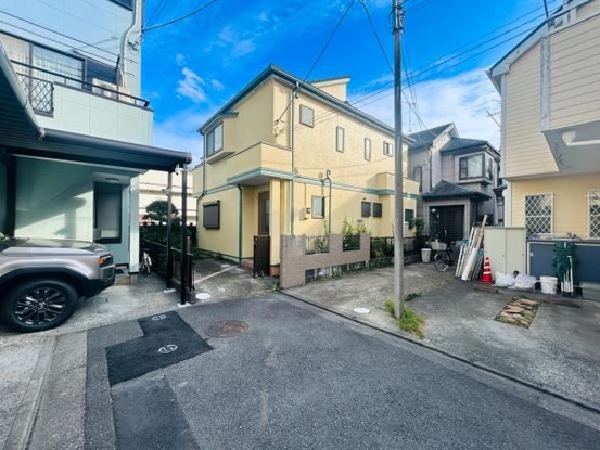 detached 神奈川県座間市相模が丘２丁目
地図を見る