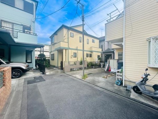 detached 神奈川県座間市相模が丘２丁目
地図を見る