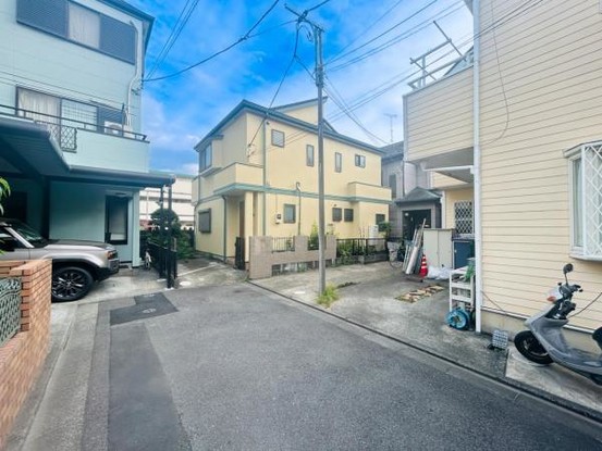 detached 神奈川県座間市相模が丘２丁目
地図を見る