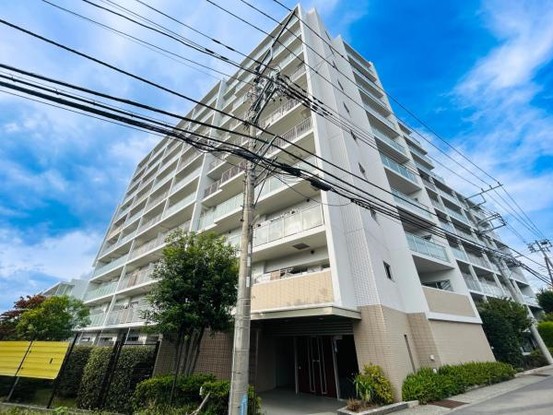 apartment 神奈川県座間市南栗原４丁目
地図を見る