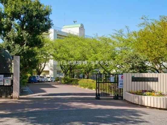 apartment 神奈川県座間市南栗原４丁目
地図を見る