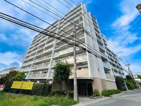apartment 神奈川県座間市南栗原４丁目
地図を見る