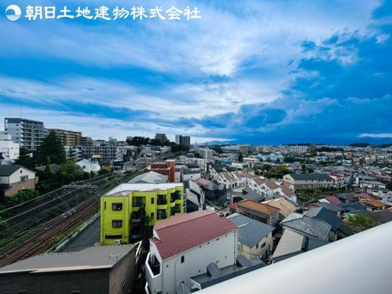 apartment 神奈川県座間市南栗原４丁目
地図を見る