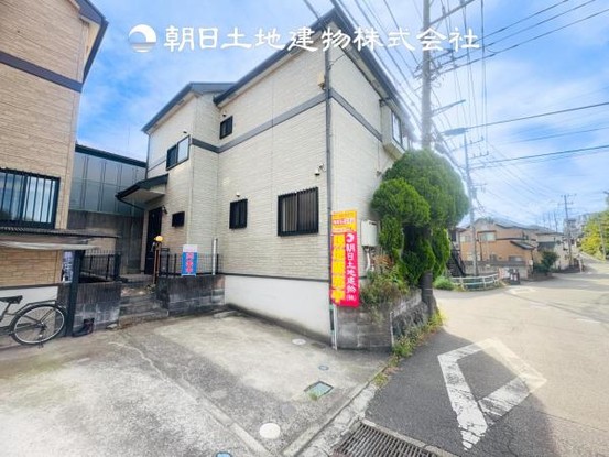 detached 神奈川県座間市栗原中央５丁目
地図を見る