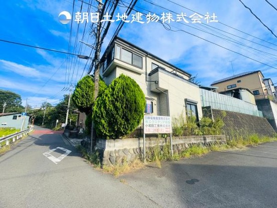 detached 神奈川県座間市栗原中央５丁目
地図を見る