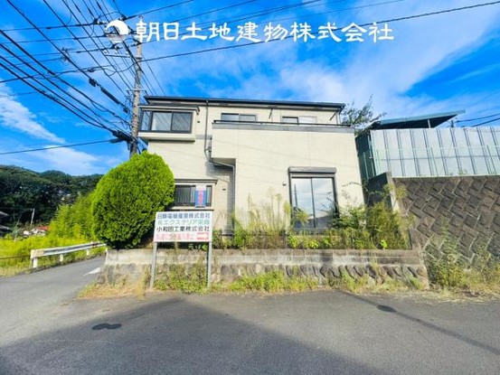 detached 神奈川県座間市栗原中央５丁目
地図を見る