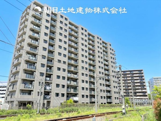 apartment 神奈川県海老名市河原口４丁目
地図を見る