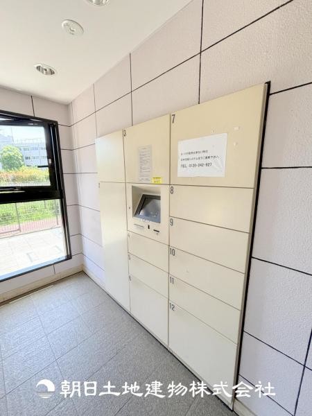 apartment 神奈川県海老名市河原口４丁目
地図を見る