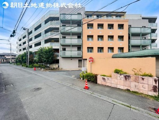 apartment 神奈川県海老名市中新田２丁目
地図を見る