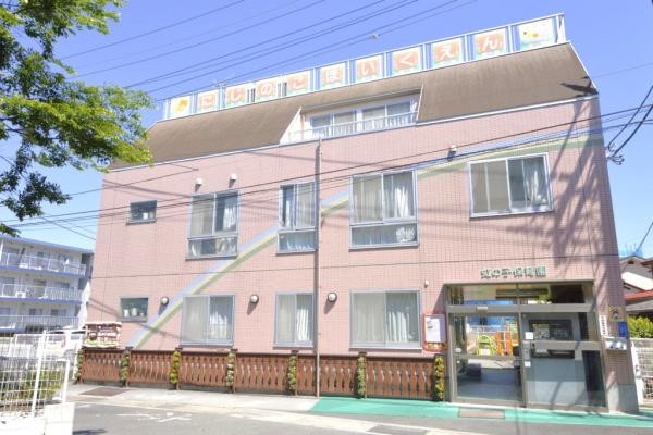 apartment 神奈川県海老名市中新田２丁目
地図を見る