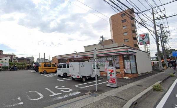 apartment 神奈川県海老名市中新田２丁目
地図を見る