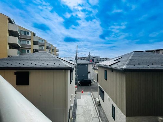 apartment 神奈川県海老名市中新田２丁目
地図を見る