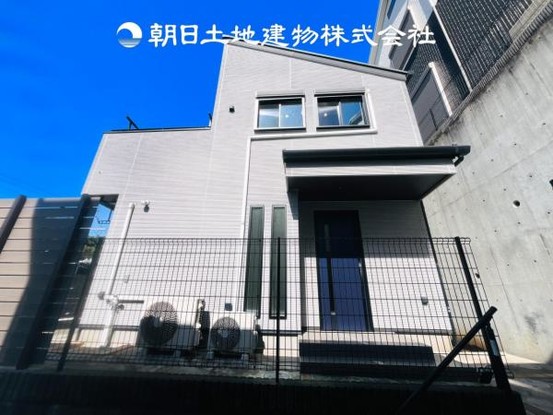 detached 神奈川県座間市入谷東４丁目
地図を見る