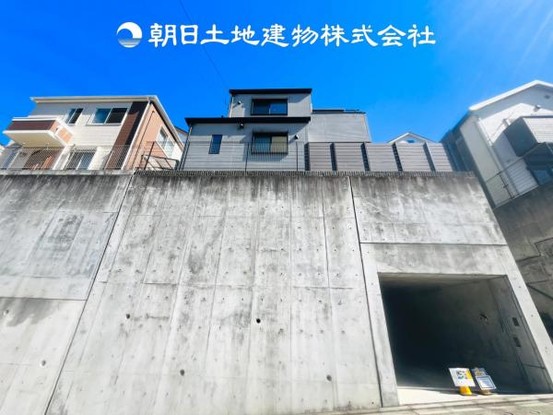 detached 神奈川県座間市入谷東４丁目
地図を見る