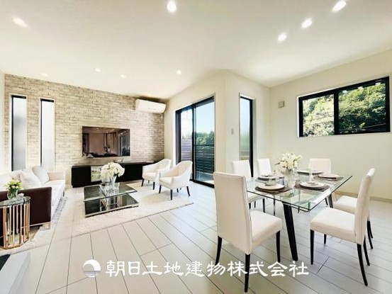 detached 神奈川県座間市入谷東４丁目
地図を見る