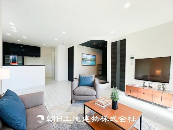 detached 神奈川県座間市入谷東４丁目
地図を見る