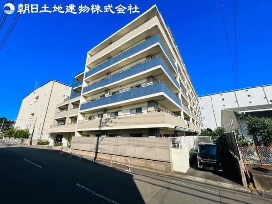 apartment 神奈川県海老名市中央３丁目1-3