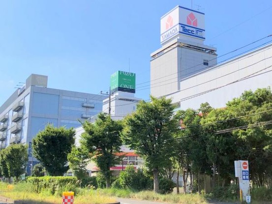 apartment 神奈川県海老名市中央３丁目1-3