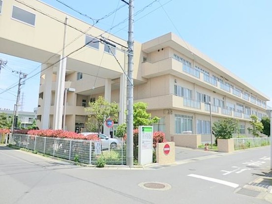 apartment 神奈川県海老名市中央３丁目1-3