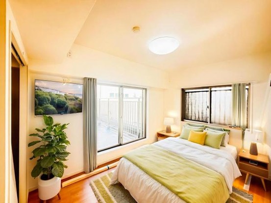 apartment 神奈川県海老名市中央３丁目1-3