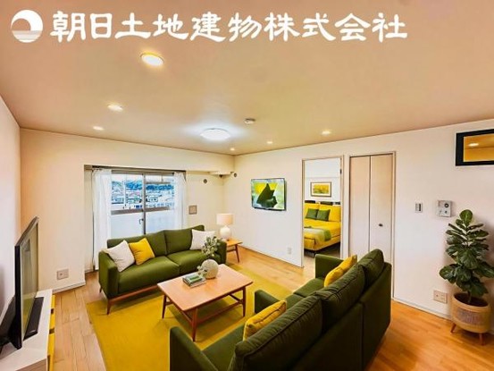 apartment 神奈川県座間市入谷東２丁目
地図を見る