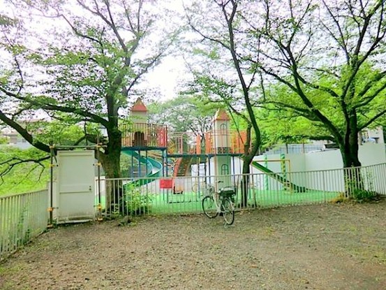 apartment 神奈川県座間市入谷東２丁目
地図を見る