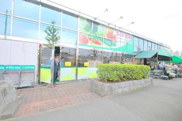 apartment 神奈川県座間市入谷東２丁目
地図を見る