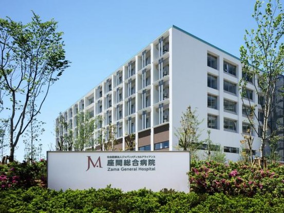 apartment 神奈川県座間市入谷東２丁目
地図を見る