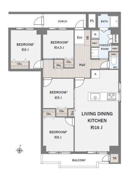 apartment 神奈川県座間市入谷東２丁目
地図を見る