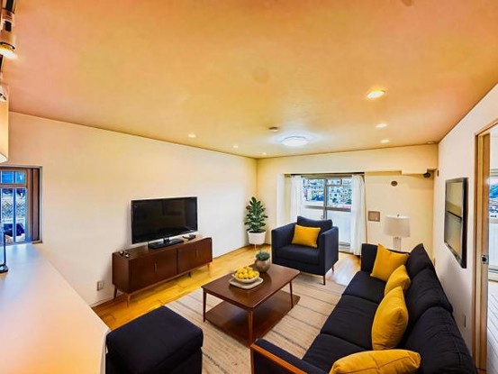 apartment 神奈川県座間市入谷東２丁目
地図を見る