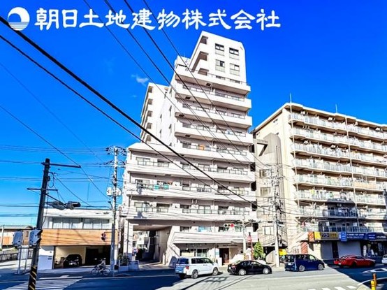 apartment 神奈川県厚木市水引２丁目
地図を見る