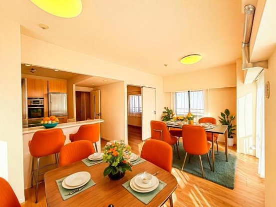 apartment 神奈川県厚木市水引２丁目
地図を見る