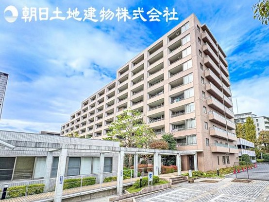 apartment 神奈川県座間市相模が丘６丁目
地図を見る