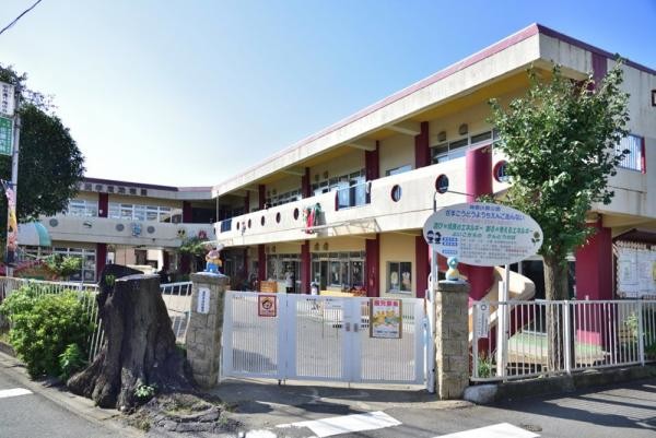 apartment 神奈川県座間市相模が丘６丁目
地図を見る