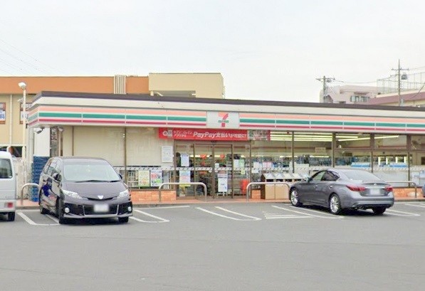 apartment 神奈川県座間市相模が丘６丁目
地図を見る