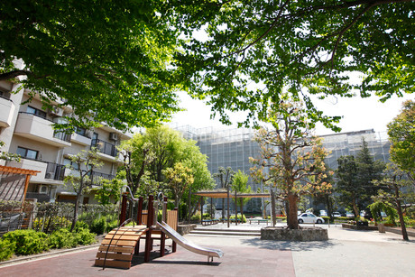 apartment 神奈川県座間市相模が丘６丁目
地図を見る