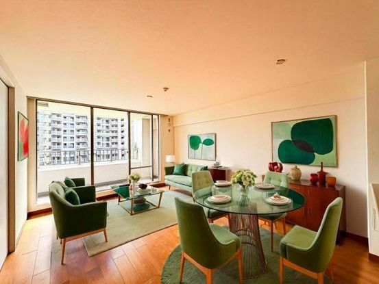 apartment 神奈川県座間市相模が丘６丁目
地図を見る