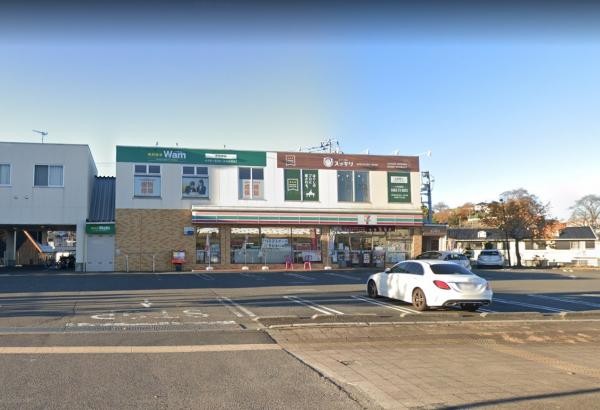 apartment 神奈川県伊勢原市高森
地図を見る