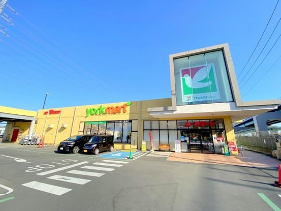 apartment 神奈川県伊勢原市高森
地図を見る