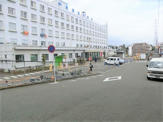 apartment 神奈川県伊勢原市高森
地図を見る